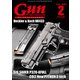 月刊Gun Professionals2025年2月号（ホビージャパン） [電子書籍]