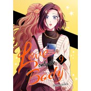 Love Only the Body （9）（クロスフォリオ出版） [電子書籍]
