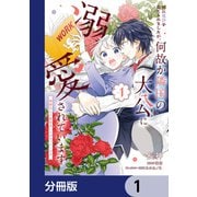 姉に悪評を立てられましたが、何故か隣国の大公に溺愛されています【分冊版】 1（KADOKAWA） [電子書籍]