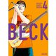 BECK 新装版（4）（講談社） [電子書籍]