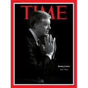 TIME JAN. 27 2025（Time Magazine Singapore Pte. Ltd.） [電子書籍]