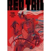 REDTAIL TERU ILLUSTRATION WORKS（小学館集英社プロダクション） [電子書籍]