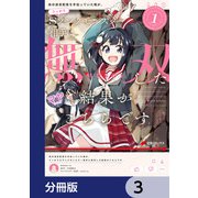 妹の迷宮配信を手伝っていた俺が、うっかりSランクモンスター相手に無双した結果がこちらです【分冊版】 3（KADOKAWA） [電子書籍]