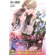 逃げ出した初恋のやりなおしかた（パブリッシングリンク） [電子書籍]