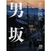 男坂（シティブックス） [電子書籍]