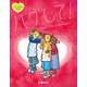 ハグして！ おとなになる心と体のじゅんび（岩崎書店） [電子書籍]