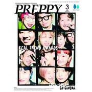 PREPPY 2025年3月号（ヘリテージ） [電子書籍]