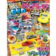 最強のりものヒーローズ 2025年3月号（Gakken） [電子書籍]