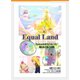 EqualLand 第1巻 Episode8＆9＆10（第8＆9＆10話） Equal Dimensions World（ナンバーナイン） [電子書籍]