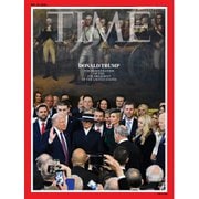 TIME FEB. 10 2025（Time Magazine Singapore Pte. Ltd.） [電子書籍]