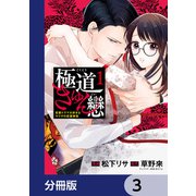 極道きゅん戀【分冊版】 3（KADOKAWA） [電子書籍]