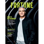 FORTUNE FEBRUARY/MARCH 2025（Fortune Media IP Limited） [電子書籍]