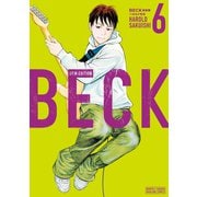 BECK 新装版（6）（講談社） [電子書籍]