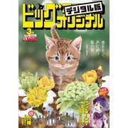 ビッグコミックオリジナル増刊 2025年3月増刊号（2025年2月12日発売）（小学館） [電子書籍]