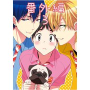 番外編 3（DLcomics） [電子書籍]