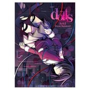 dolls Act.1（DLcomics） [電子書籍]