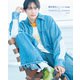 藤林泰也ファースト写真集 Through the lens Through the eyes（KADOKAWA） [電子書籍]