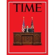 TIME FEB. 24 2025（Time Magazine Singapore Pte. Ltd.） [電子書籍]