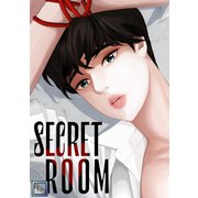 SECRET ROOM【全年齢版】（3）（Full color comics） [電子書籍]