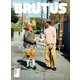 BRUTUS （ブルータス） 2025年 3月1日号 No.1025 （センスがいい仕事って？）（マガジンハウス） [電子書籍]