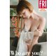 ケイティ Who are you？ vol.2 FRIDAYデジタル写真集（講談社） [電子書籍]