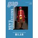 2025-26 A/W gap MEN'S COLLECTIONS MILAN vol.142（TOブックス） [電子書籍]