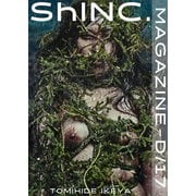 ShINC.MAGAZINE-D/17（VOYAGER（ボイジャー）） [電子書籍]