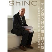 ShINC.MAGAZINE-D/16（VOYAGER（ボイジャー）） [電子書籍]