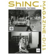 ShINC.MAGAZINE-D/11（VOYAGER（ボイジャー）） [電子書籍]