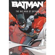 バットマン：バットマン・オブ・ゴッサム（小学館集英社プロダクション） [電子書籍]