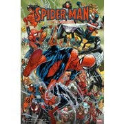 エンド・オブ・ザ・スパイダーバース（小学館集英社プロダクション） [電子書籍]