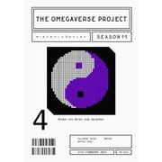 オメガバース プロジェクト-シーズン11-4（ふゅーじょんぷろだくと） [電子書籍]