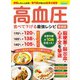 高血圧 食べて下げる最強レシピ 新装版（ブティック社） [電子書籍]