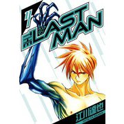 ラストマン 愛蔵版 4（スマートゲート） [電子書籍]