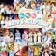 ラブライブ！サンシャイン！！ わいわいわい PHOTO＆DIARY BOOK（KADOKAWA） [電子書籍]