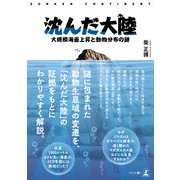 沈んだ大陸（幻冬舎メディアコンサルティング） [電子書籍]