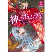 神にホムラを ―最終定理の証明方法―（3）（講談社） [電子書籍]