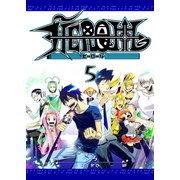 HEROLL-ヒーロール-（5）（GANMA！） [電子書籍]