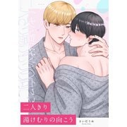 二人きり湯けむりの向こう（ナンバーナイン） [電子書籍]