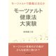 モーツァルト健康法大実験。モーツァルトで腰痛は治るか。（まんがびと） [電子書籍]