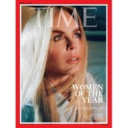 TIME MARCH 10 2025（Time Magazine Singapore Pte. Ltd.） [電子書籍]