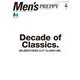 Men's PREPPY 2025年4月号（ライト版）（ヘリテージ） [電子書籍]