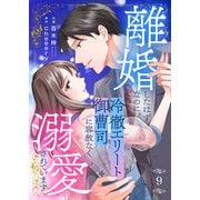 離婚したはずなのに、冷徹エリート御曹司に容赦なく溺愛されています9（ファンギルド） [電子書籍]
