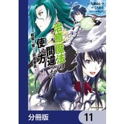 治癒魔法の間違った使い方 ～戦場を駆ける回復要員～【分冊版】 11（KADOKAWA） [電子書籍]