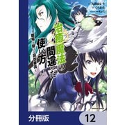 治癒魔法の間違った使い方 ～戦場を駆ける回復要員～【分冊版】 12（KADOKAWA） [電子書籍]