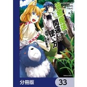 治癒魔法の間違った使い方 ～戦場を駆ける回復要員～【分冊版】 33（KADOKAWA） [電子書籍]