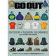 GO OUT 2025年4月号 Vol.186（三栄） [電子書籍]