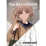 The BACKROOM vol.1 2024（クロスフォリオ出版） [電子書籍]