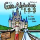Get Alphabet 1.2.3（文彩堂出版） [電子書籍]