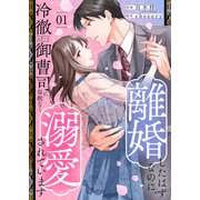 離婚したはずなのに、冷徹エリート御曹司に容赦なく溺愛されています【電子単行本版】1（ファンギルド） [電子書籍]